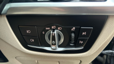 BMW X3 xDrive20d MHT M Sport 5dr Step Auto [Tech/Plus Pk] Diesel Estate